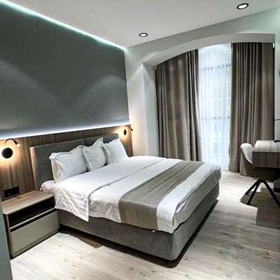 Hotel Asia Grand Dushanbe