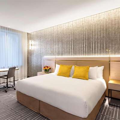 Hotel Paradox Sydney