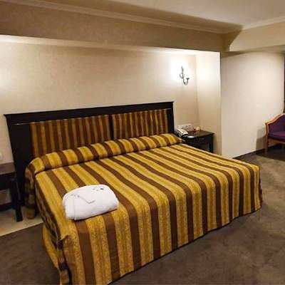 Hotel Grand Mir Tashkent