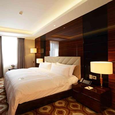 Hotel Lotte City Tashkent Palace