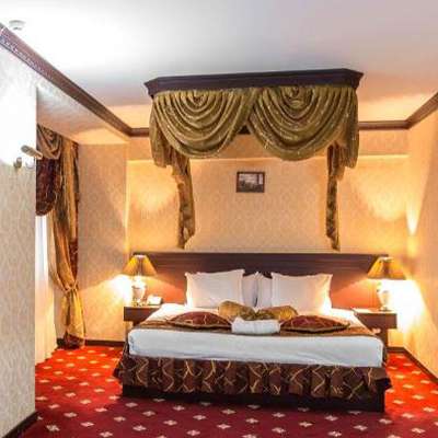 Hotel Uzbekistan Tashkent