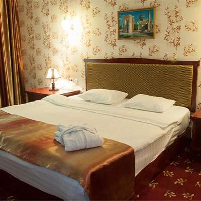 Hotel Golden Valley Tashkent
