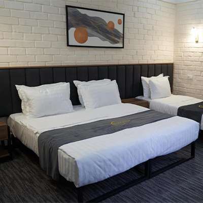 Hotel Vatan Plaza Tashkent