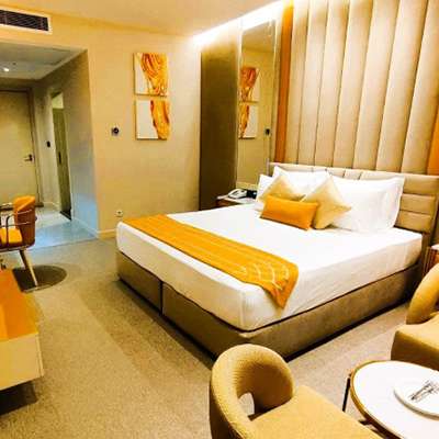 هتل انتخاب مشهد