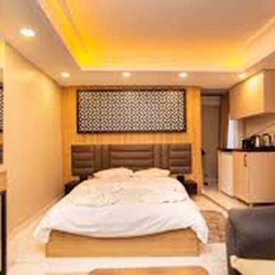 سوئیت 3 خوابه کیش