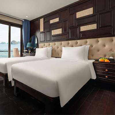 Hotel Aqua Elegance Cruise Ha Long