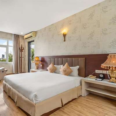 Hotel Eden Plaza Da Nang