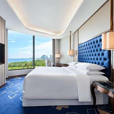 Hotel Four Points By Sheraton Danang