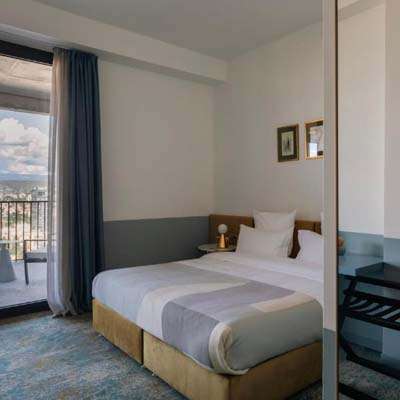 Castor & Pollux Tbilisi