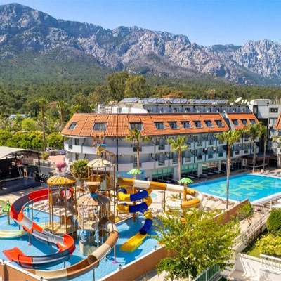 Dedeman Kemer Antalya