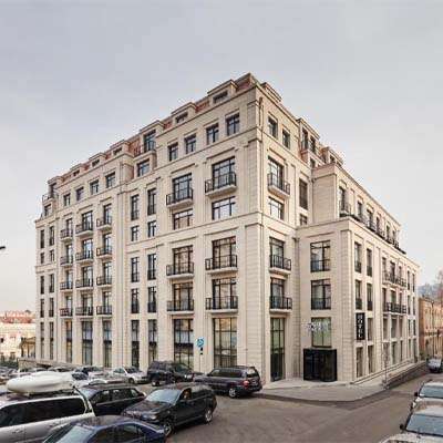 Gallery Palace Tbilisi