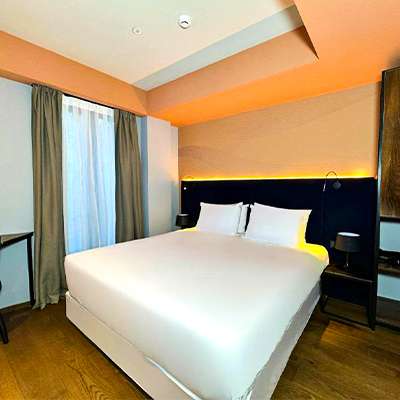 Hotel Edition Tbilisi