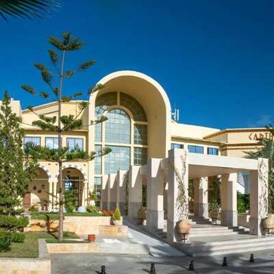 Hotel Carthage Thalasso Resort Tunis
