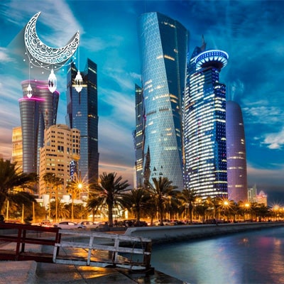 تور قطر عید فطر