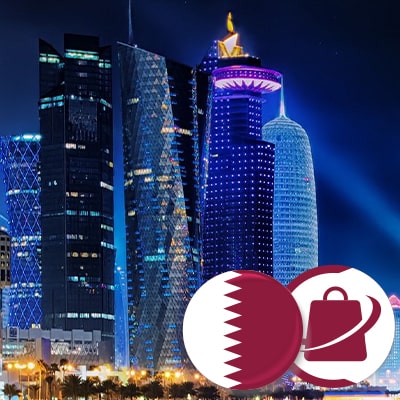 تور قطر - فستیوال خرید