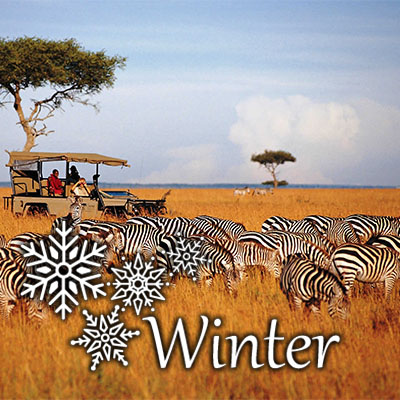 تور کنیا زمستان