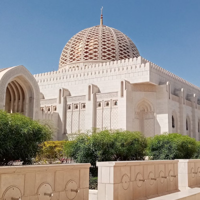 تور عمان سفارت آمریکا