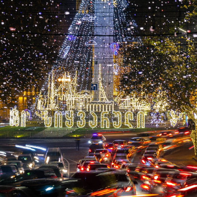 تور گرجستان ژانویه 2026