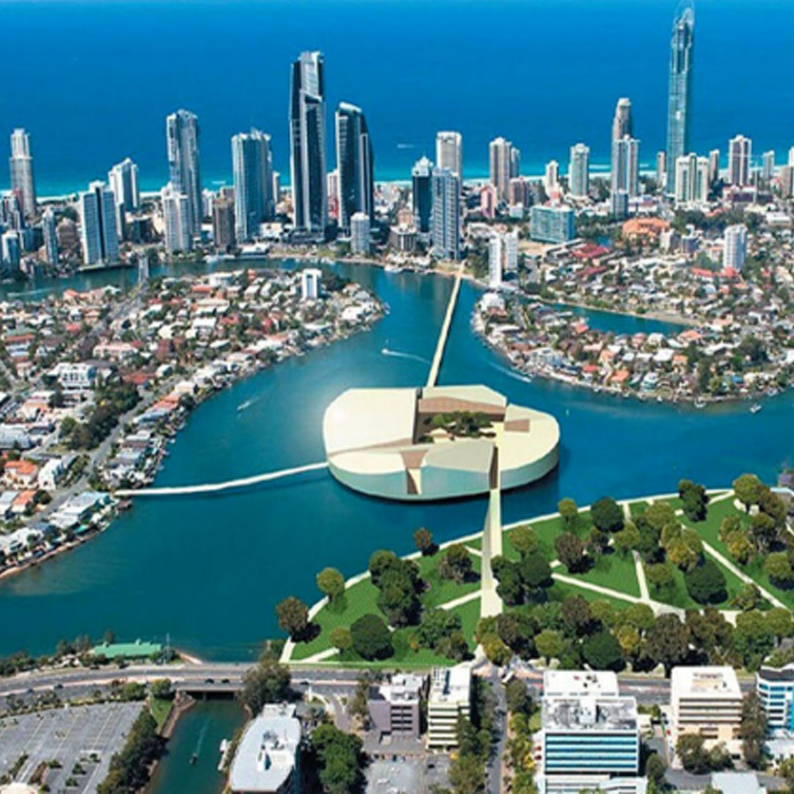 تور استرالیا ۱2 روز نوروز 1405