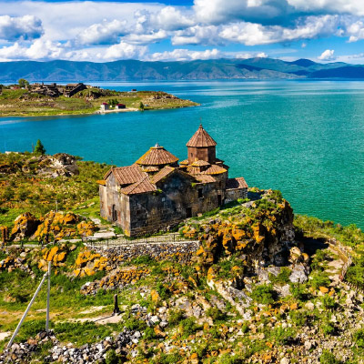 تور ارمنستان 3 شب