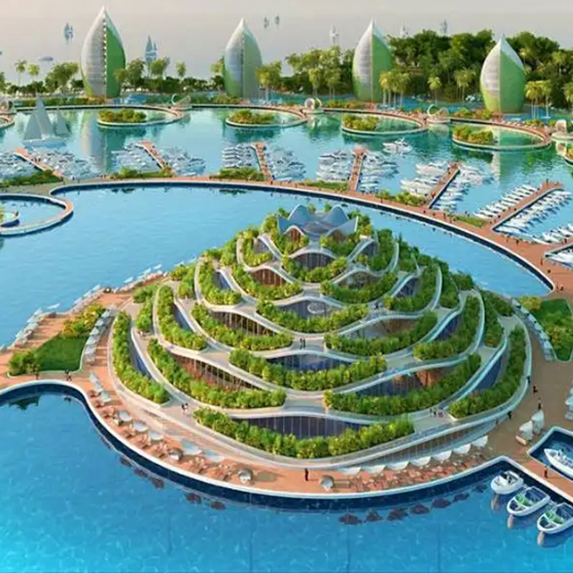 تور فیلیپین 7 شب و 8 روز نوروز 1405