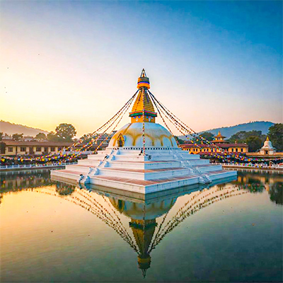 تور 7 روزه نپال